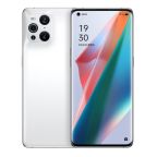 Find X3 Pro 256GB bianco ricondizionato