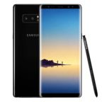 Galaxy Note 8 64GB nero ricondizionato