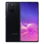 Galaxy S10 lite (dual sim) 128GB nero ricondizionato