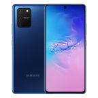 Galaxy S10 lite (dual sim) 512GB blu ricondizionato