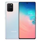 Galaxy S10 lite (dual sim) 512GB azzurro ricondizionato