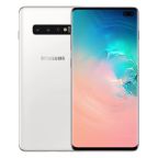 Galaxy S10+ Edition Performance (mono sim) 1TB bianco ricondizionato