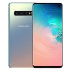 Galaxy S10 (dual sim) 128GB grigio ricondizionato