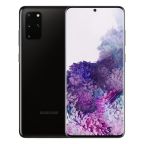 Galaxy S20+ 5G (mono sim) 128GB nero ricondizionato