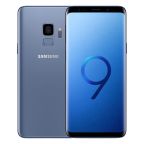 Galaxy S9 (mono sim) 64GB blu ricondizionato