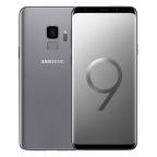 Galaxy S9 (mono sim) 64GB grigio ricondizionato