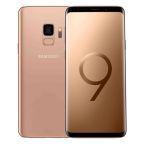 Galaxy S9 (dual sim) 256GB oro ricondizionato