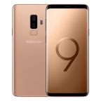 Galaxy S9+ (dual sim) 64GB oro ricondizionato
