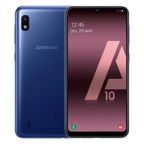 Galaxy A10 (dual sim) 32GB blu ricondizionato
