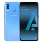 Galaxy A40 64GB blu ricondizionato