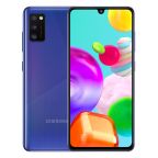 Galaxy A41 (dual sim) 64GB blu ricondizionato