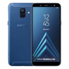 Galaxy A6 (dual sim) 32GB blu ricondizionato