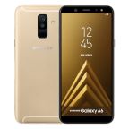 Galaxy A6 (dual sim) 32GB oro ricondizionato