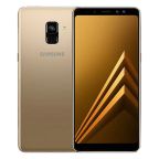 Galaxy A8 (dual sim) 32GB oro ricondizionato