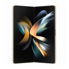 Galaxy Z Fold4 256GB bianco ricondizionato
