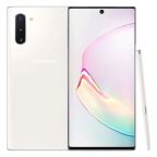 Galaxy Note 10 (dual sim) 256GB bianco ricondizionato