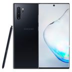 Galaxy Note 10+ (mono sim) 256GB nero ricondizionato