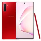 Galaxy Note 10 (dual sim) 256GB rosso ricondizionato