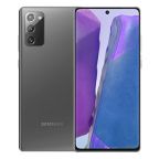 Galaxy Note 20 5G (dual sim) 256GB grigio ricondizionato