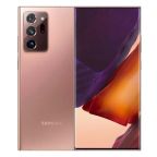 Galaxy Note 20 Ultra 5G (mono sim) 256GB marrone ricondizionato