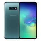 Galaxy S10e (dual sim) 128GB verde ricondizionato