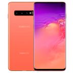 Galaxy S10 (mono sim) 128GB rosa ricondizionato