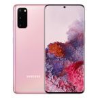 Galaxy S20 5G (dual sim) 128GB rosa ricondizionato