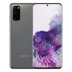 Galaxy S20 5G (mono sim) 128GB grigio ricondizionato