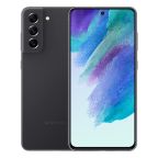 Galaxy S21 FE 5G (mono sim) 256GB nero ricondizionato