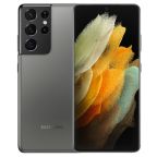 Galaxy S21 Ultra 5G (dual sim) 512GB grigio ricondizionato