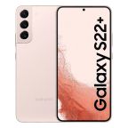 Galaxy S22+ (dual sim) 128GB rosa ricondizionato