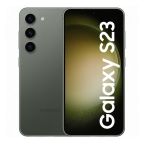 Galaxy S23 (mono sim) 256GB verde ricondizionato