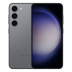 Galaxy S23 (dual sim) 128GB grigio ricondizionato