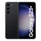 Galaxy S23+ (dual sim) 256GB nero ricondizionato