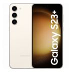 Galaxy S23+ (mono sim) 512GB bianco ricondizionato