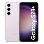 Galaxy S23+ (mono sim) 256GB viola ricondizionato