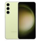 Galaxy S23+ (dual sim) 256GB giallo ricondizionato
