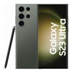 Galaxy S23 Ultra (mono sim) 1TB verde ricondizionato