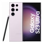 Galaxy S23 Ultra (mono sim) 512GB viola ricondizionato