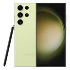 Galaxy S23 Ultra (dual sim) 256GB giallo ricondizionato