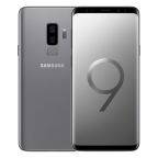 Galaxy S9+ (dual sim) 64GB grigio ricondizionato
