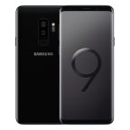 Galaxy S9+ (mono sim) 64GB nero ricondizionato