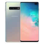 Galaxy S10+ (mono sim) 128GB grigio ricondizionato