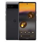 Google Pixel 6a 128GB nero ricondizionato