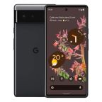 Google Pixel 6 128GB nero ricondizionato