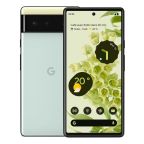 Google Pixel 6 128GB verde ricondizionato