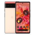 Google Pixel 6 128GB arancione ricondizionato