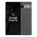Google Pixel 7a 128GB nero ricondizionato