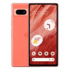 Google Pixel 7a 128GB arancione ricondizionato