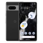 Google Pixel 7 128GB nero ricondizionato